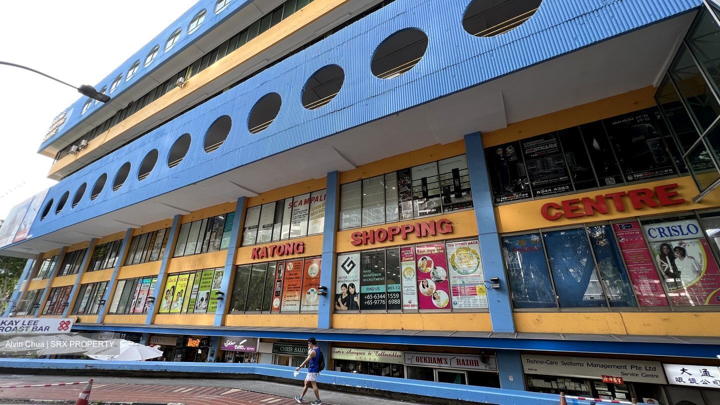 Katong Shopping Centre (D15), Retail #538178511